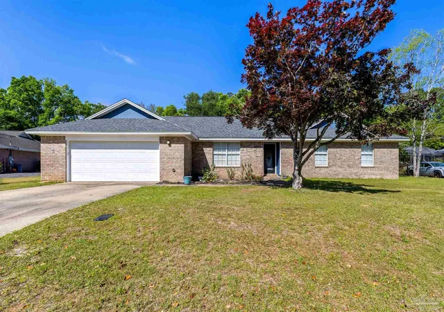 2nd image of 6059 Gillette Dr, Milton, FL 32570 | MLS# 680545