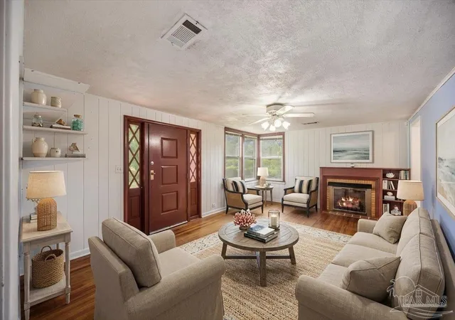 Photo 2 of Single family home for sale at 968 E Burgess Rd, Pensacola, FL 32504 | MLS# 685120 | Listing updated on 2026-09-23