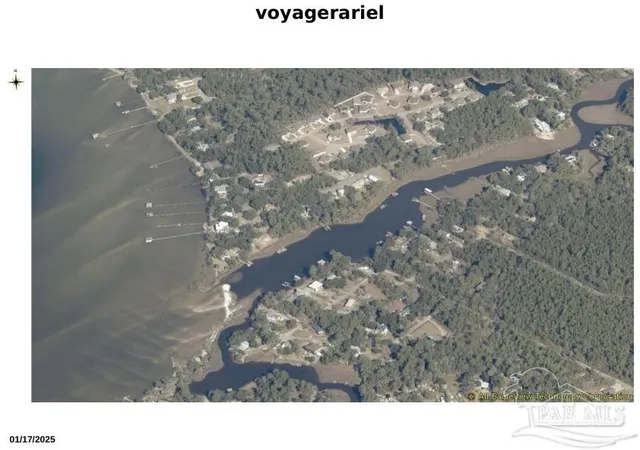 9th image of 0 Voyager Dr, Milton, FL 32583 | MLS# 682239