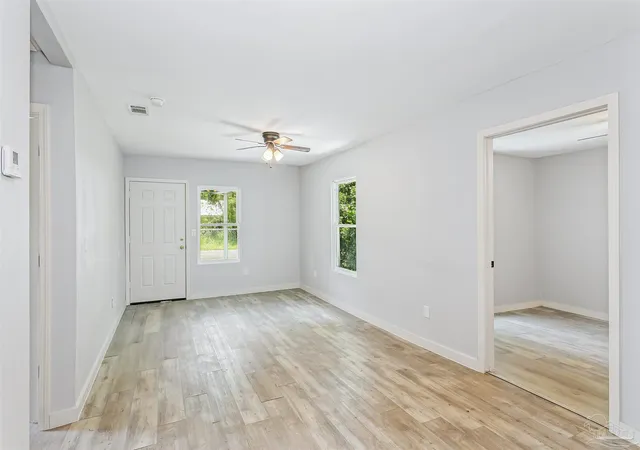 Photo 4 of Single family home for sale at 1208 N T St, Pensacola, FL 32505 | MLS# 684156 | Listing updated on 2026-08-27