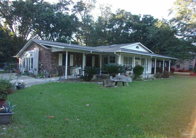 2nd image of 5055 Serry Ln, Pace, FL 32571 | MLS# 671658