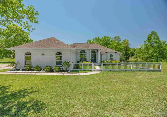 56th image of 435 Meander Ln, Cantonment, FL 32533 | MLS# 682682