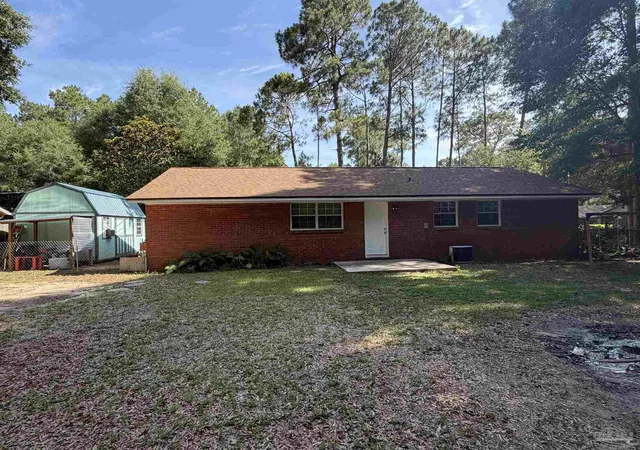 Homes for sale in Milton, FL | 6754 Trailride N, Milton, FL 32570 | MLS# 684368