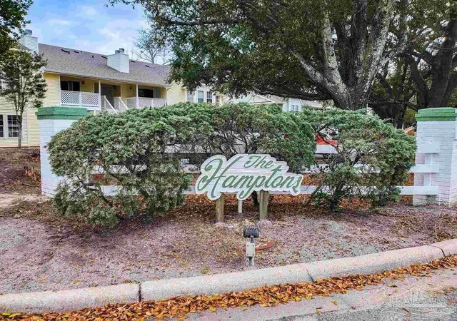 5th image of 601 E Burgess #E4, Pensacola, FL 32504 | MLS# 673411