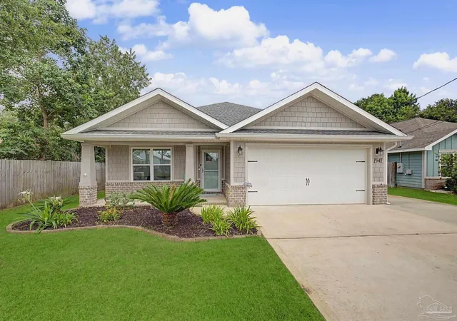 Photo 1 of Sale Pending at 1941 Alhambra St, Navarre, FL 32566 | MLS# 684588 | Listing updated on 2026-09-16