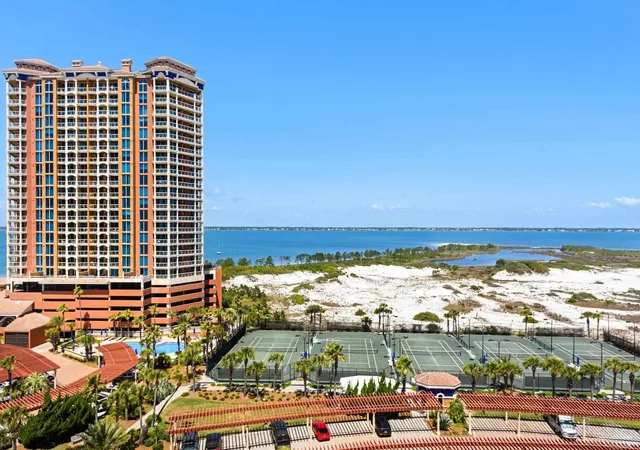 2nd image of 3 Portofino Dr #905, Pensacola Beach, FL 32561 | MLS# 680980