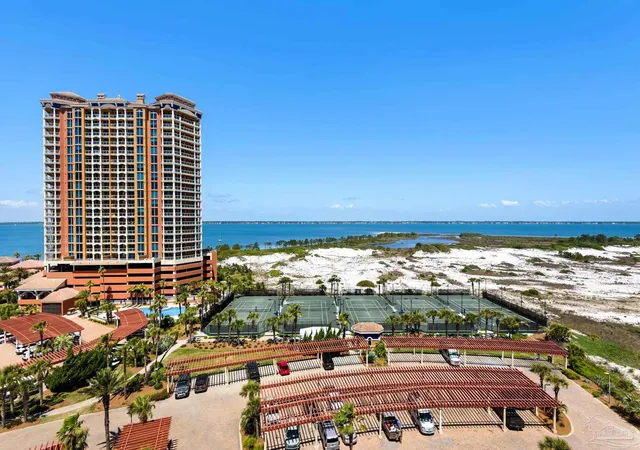 3rd image of 3 Portofino Dr #905, Pensacola Beach, FL 32561 | MLS# 680980