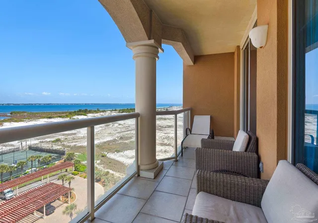 4th image of 3 Portofino Dr #905, Pensacola Beach, FL 32561 | MLS# 680980