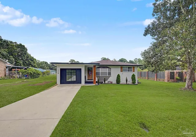 Photo 3 of Single family home for sale at 508 Paulding Ave, Pensacola, FL 32507 | MLS# 687482 | Listing updated on 2026-10-05