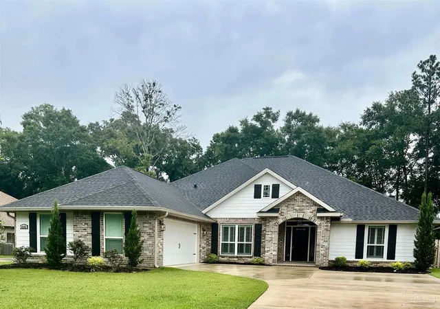 1st image of 6848 Buckthorn Cir, Milton, FL 32571 | MLS# 684505