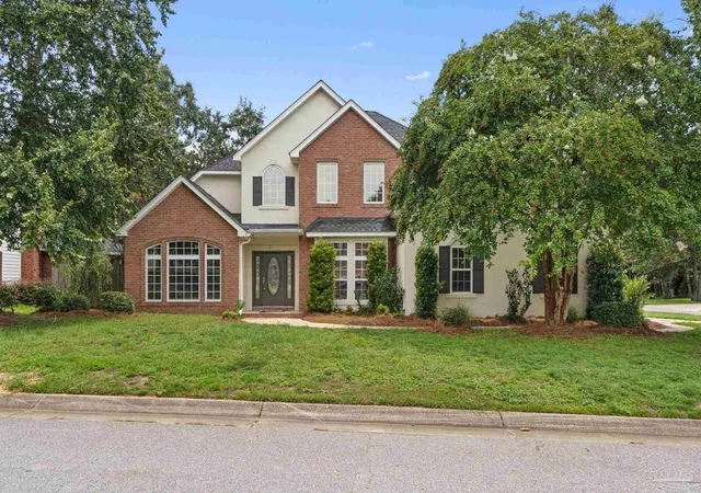 Photo 1 of Single family home for sale at 1732 Magnolia Harbor Dr, Navarre, FL 32566 | MLS# 686894 | Listing updated on 2026-09-09
