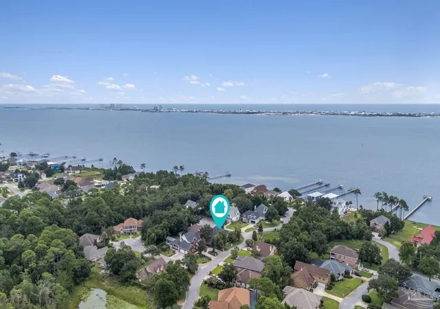 Photo 2 of Single family home for sale at 1732 Magnolia Harbor Dr, Navarre, FL 32566 | MLS# 686894 | Listing updated on 2026-09-09