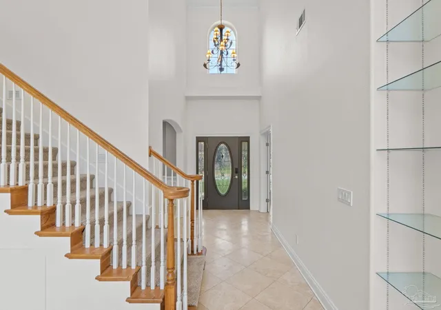 Photo 3 of Single family home for sale at 1732 Magnolia Harbor Dr, Navarre, FL 32566 | MLS# 686894 | Listing updated on 2026-09-09