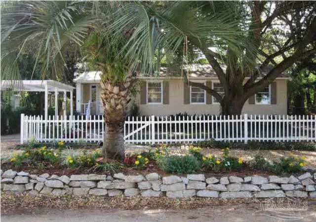 Photo 1 of Single family home for sale at 13 Audusson Ave, Pensacola, FL 32507 | MLS# 690437 | Listing updated on 2026-10-28