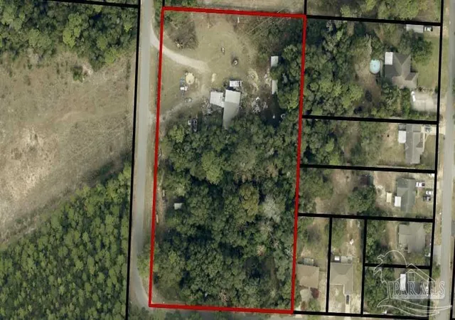 1st image of 5392 Walker Rd, Milton, FL 32570 | MLS# 676763