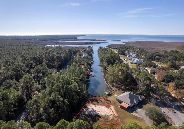 Homes for sale in Milton, FL | Lot 407 Buffler Dr, Milton, FL 32583 | MLS# 678566