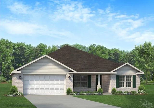 Homes for sale in Milton, FL | 5292 Muscadine Way, Milton, FL 32570 | MLS# 680851