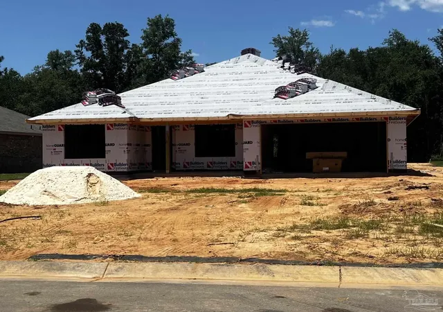 Homes for sale in Milton, FL | 5292 Muscadine Way, Milton, FL 32570 | MLS# 680851