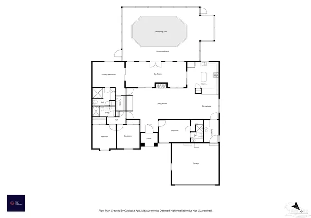 Photo 47 of Sale Pending at 6323 Summer Lakes Ln, Pensacola, FL 32504 | MLS# 683650 | Listing updated on 2026-09-11