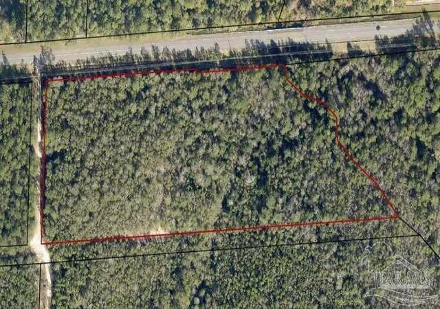 Photo 1 of Land for sale at Sherwood Forest Dr, Milton, FL 32570 | MLS# 661596 | Listing updated on 2026-03-09