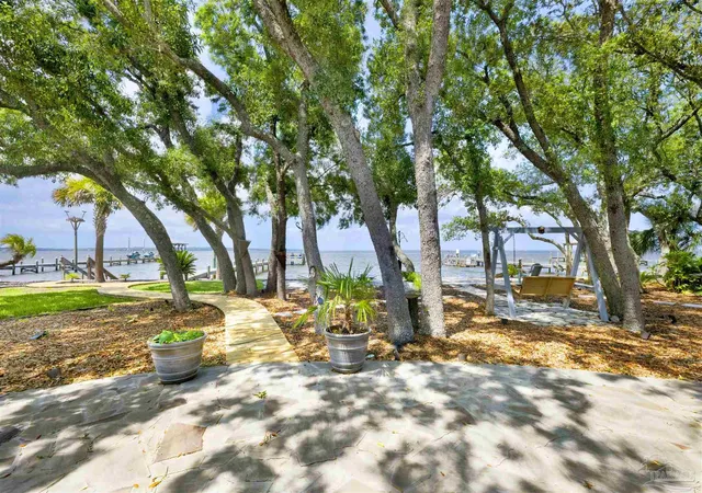 Homes for sale in Pensacola, FL | 5466 N Shore Rd, Pensacola, FL 32507 | MLS# 684139