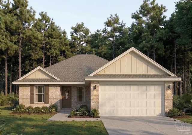 1st image of 7973 Twin Lake Dr, Milton, FL 32583 | MLS# 680595