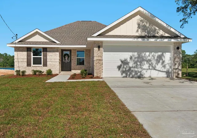 2nd image of 7973 Twin Lake Dr, Milton, FL 32583 | MLS# 680595