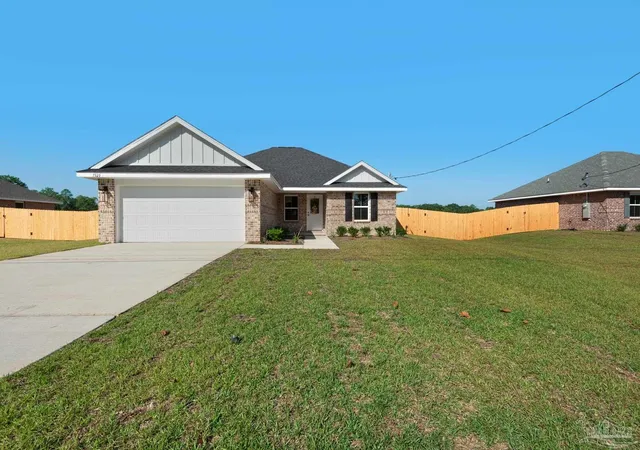 3rd image of 7973 Twin Lake Dr, Milton, FL 32583 | MLS# 680595