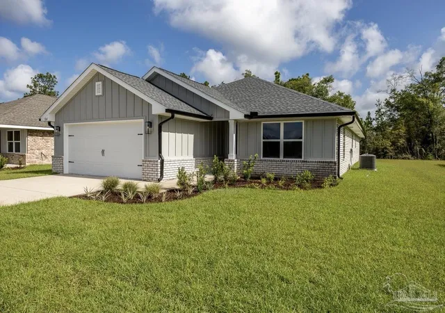 3rd image of 7603 Small Pines St, Milton, FL 32583 | MLS# 683034