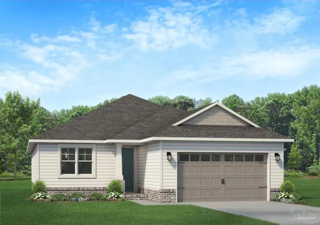 4th image of 7603 Small Pines St, Milton, FL 32583 | MLS# 683034
