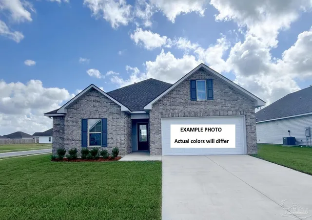 Photo 1 of Single family home for sale at 8382 Eagle Pointe Rd #5-B, Pensacola, FL 32526 | MLS# 684369 | Listing updated on 2026-08-18
