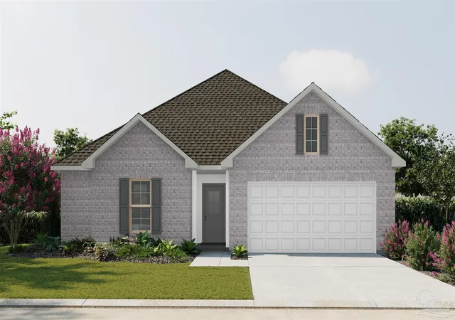 Photo 2 of Single family home for sale at 8382 Eagle Pointe Rd #5-B, Pensacola, FL 32526 | MLS# 684369 | Listing updated on 2026-08-18