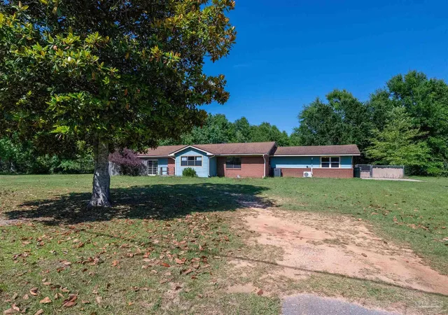 Photo 1 of Single family home for sale at 2280 S Highway 97, Cantonment, FL 32533 | MLS# 682545 | Listing updated on 2026-10-19