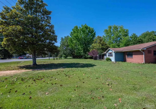 Photo 1 of Single family home for sale at 2280 S Highway 97, Cantonment, FL 32533 | MLS# 682545 | Listing updated on 2026-10-19