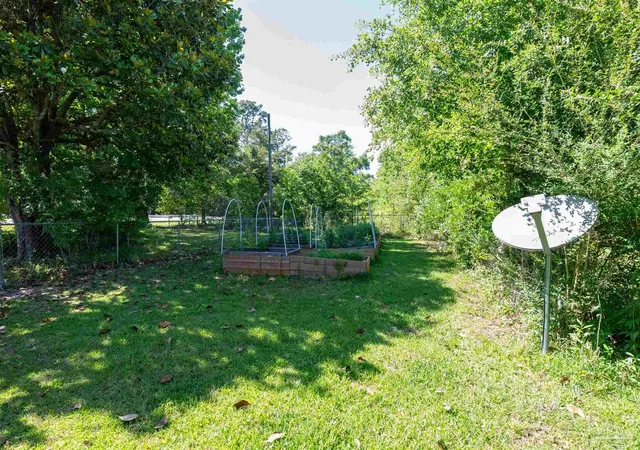 Photo 4 of Single family home for sale at 2280 S Highway 97, Cantonment, FL 32533 | MLS# 682545 | Listing updated on 2026-10-19