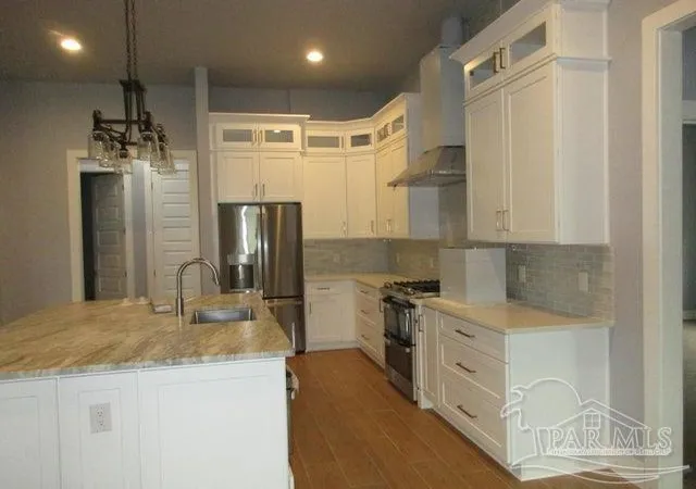 3rd image of 1972 Fontainebleau Ct, Navarre, FL 32566 | MLS# 685089