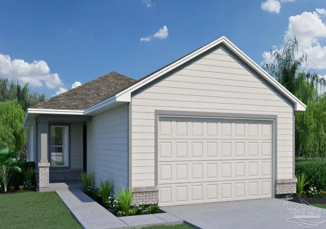 1st image of 3581 Bay Magnolia Way, Milton, FL 32571 | MLS# 675993