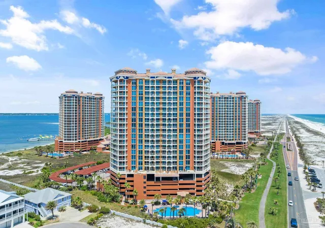 1st image of 5 Portofino Dr #1308, Pensacola Beach, FL 32561 | MLS# 682353