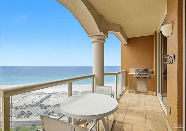 4th image of 5 Portofino Dr #1308, Pensacola Beach, FL 32561 | MLS# 682353
