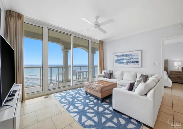 5th image of 5 Portofino Dr #1308, Pensacola Beach, FL 32561 | MLS# 682353