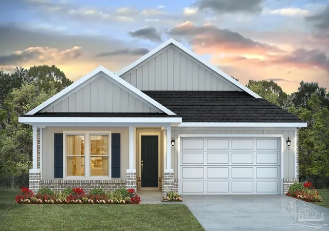 Photo 1 of Sale Pending at 5908 Dove Nest Rd, Gulf Breeze, FL 32563 | MLS# 685159 | Listing updated on 2026-09-09