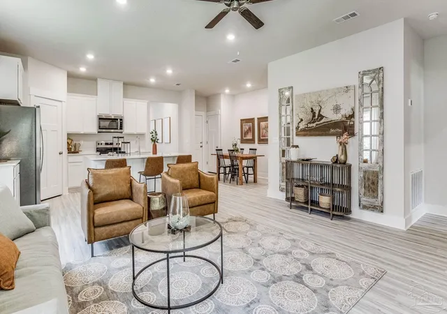 Photo 3 of Sale Pending at 5908 Dove Nest Rd, Gulf Breeze, FL 32563 | MLS# 685159 | Listing updated on 2026-09-09