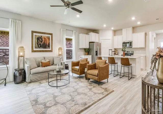 Photo 3 of Sale Pending at 5908 Dove Nest Rd, Gulf Breeze, FL 32563 | MLS# 685159 | Listing updated on 2026-09-09