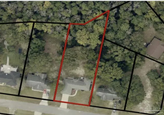 Photo 27 of Single family home for sale at 3740 Cornerbrook Dr, Milton, FL 32571 | MLS# 685466 | Listing updated on 2026-09-03