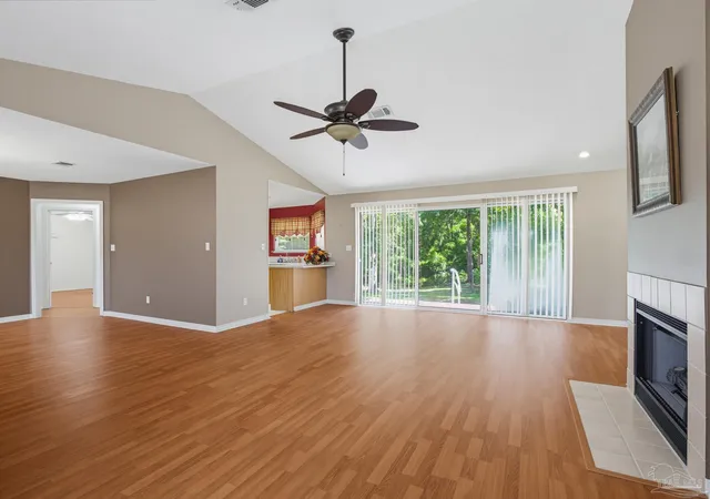 Photo 2 of Single family home for sale at 3740 Cornerbrook Dr, Milton, FL 32571 | MLS# 685466 | Listing updated on 2026-09-03