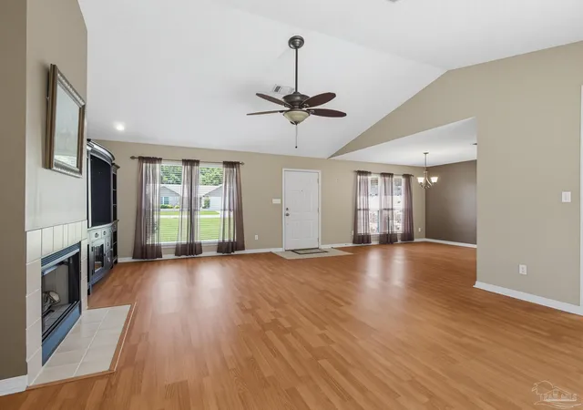 Photo 3 of Single family home for sale at 3740 Cornerbrook Dr, Milton, FL 32571 | MLS# 685466 | Listing updated on 2026-09-03