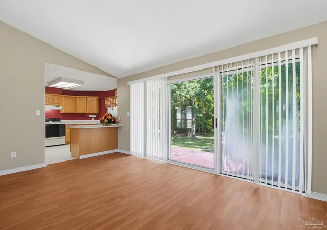 Photo 4 of Single family home for sale at 3740 Cornerbrook Dr, Milton, FL 32571 | MLS# 685466 | Listing updated on 2026-09-03