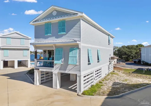 Photo 1 of Single family home for sale at 16604 Perdido Key Dr, Pensacola, FL 32507 | MLS# 678747 | Listing updated on 2026-09-10