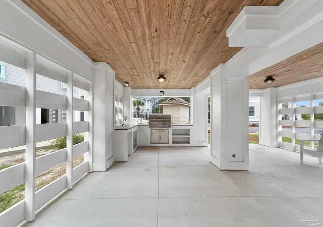 Photo 3 of Single family home for sale at 16604 Perdido Key Dr, Pensacola, FL 32507 | MLS# 678747 | Listing updated on 2026-09-10