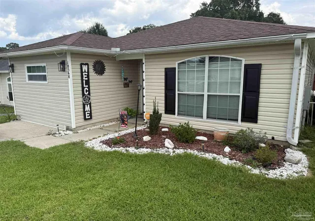 Photo 1 of Single family home for sale at 10568 Wilderness Ln, Pensacola, FL 32534 | MLS# 685623 | Listing updated on 2026-07-15